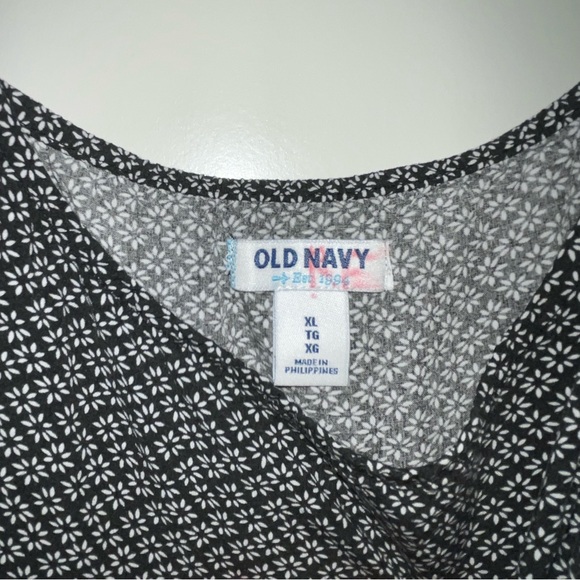 Floral summer dress - Picture 2 of 2